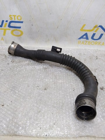 144606126R RENAULT Шланг (патрубок) интеркуллера купить в Днепр