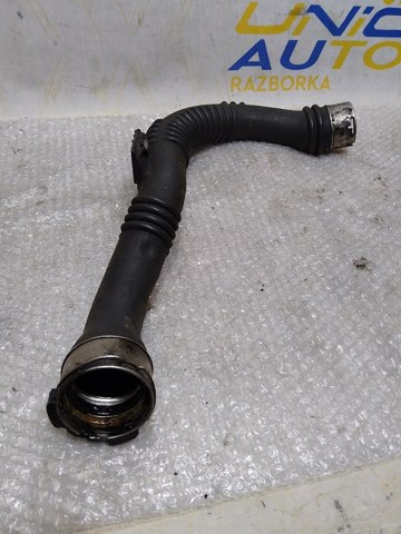 144606126R RENAULT Шланг (патрубок) интеркуллера купить в Днепр