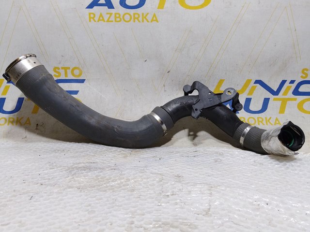 RENAULT 144607476R Шланг (патрубок) интеркуллера в наличии Черновцы