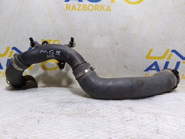Шланг интеркуллера 144607476R RENAULT
