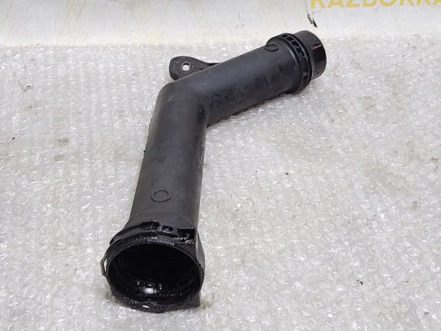 144609794R RENAULT Патрубок интеркулера купить в Кривой Рог