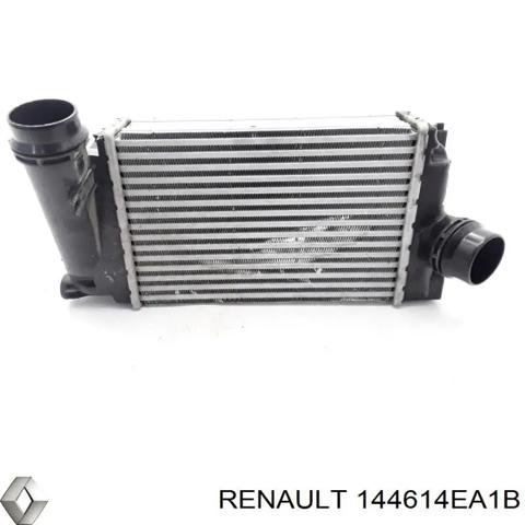 Система охлаждения наддувочного воздуха 144614EA1B RENAULT