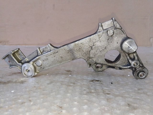 144864724R RENAULT купить в Винница