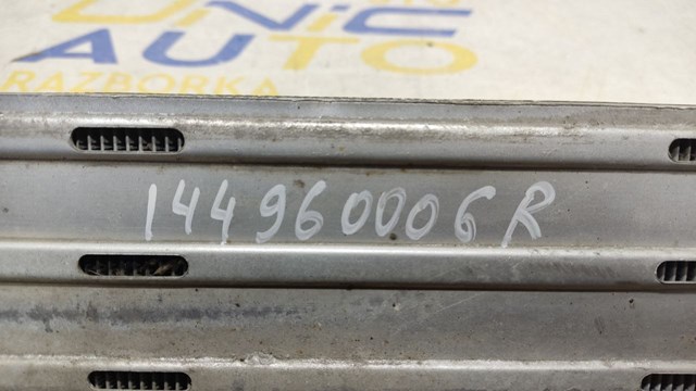 144960006R Интеркулер купить Львов