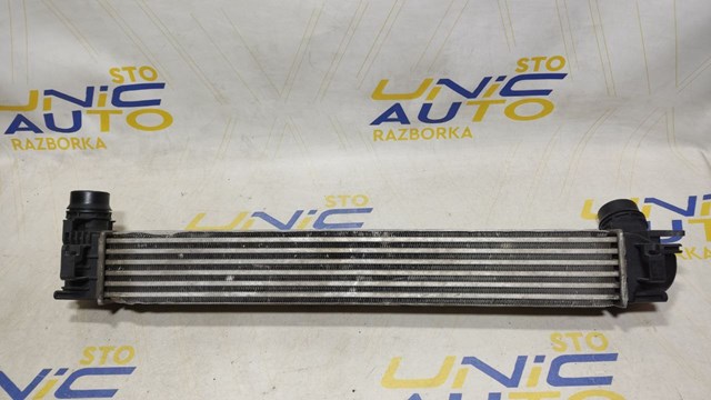 144960006R RENAULT Радиатор интеркуллера купить в Житомир