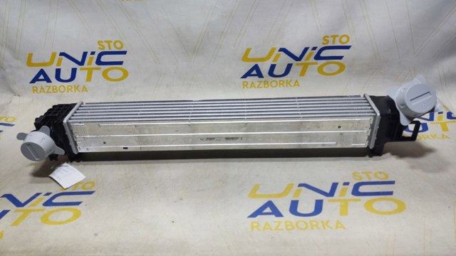 144961285R Интеркулер купить Украина