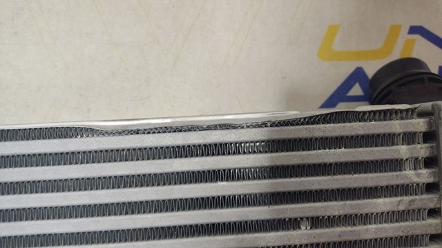 Система охлаждения наддувочного воздуха 144963639R RENAULT