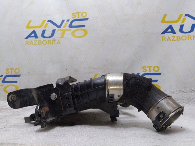 144967867R RENAULT Интеркулер купить в Запорожье