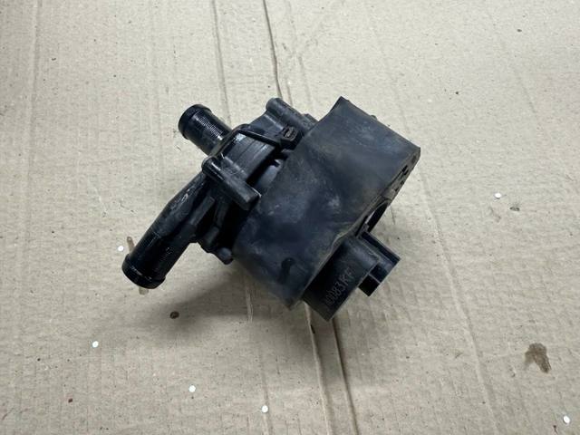 Насос охлаждения 144B03731R RENAULT
