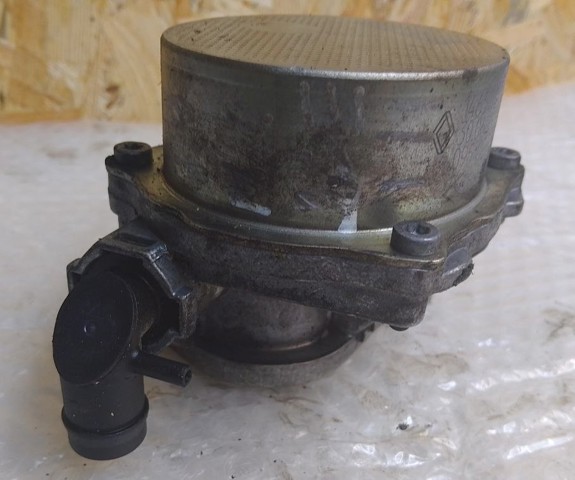 146504799R RENAULT Вакуумный насос купить в Винница