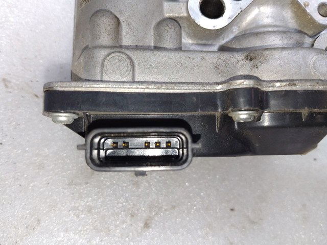 147100361R RENAULT Клапан ЕГР купить в Украина