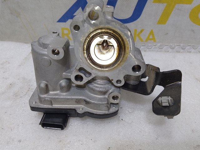 RENAULT 147100361R Клапан EGR рециркуляции газов в наличии Сумы
