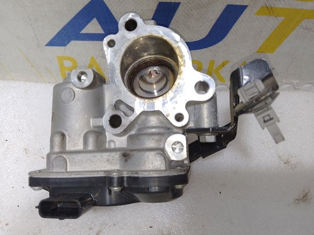 147100361R Клапан EGR рециркуляции газов купить Ровно