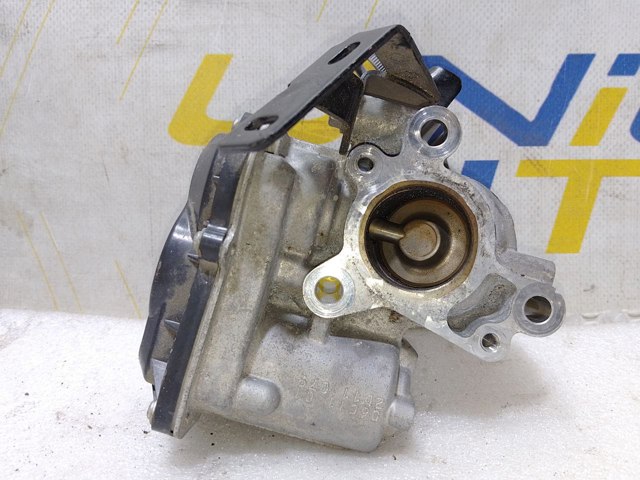 147100361R Клапан EGR рециркуляции газов купить Винница