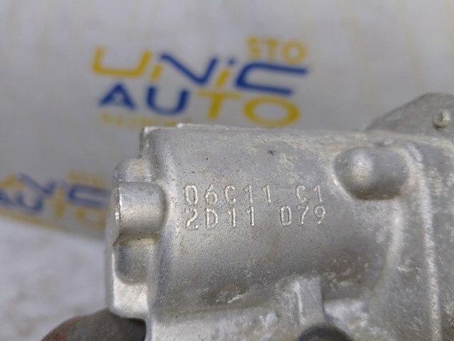 147100361R RENAULT Клапан EGR рециркуляции газов купить в Украина