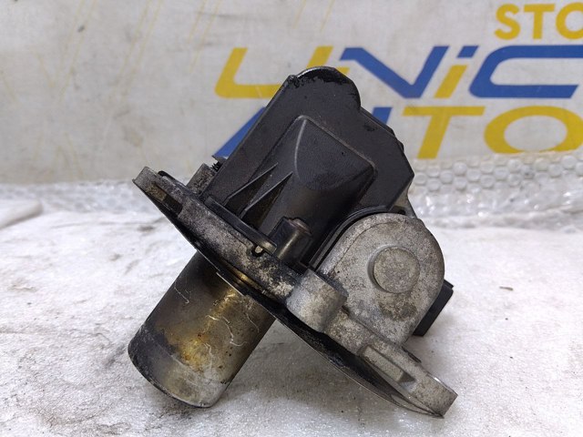 147101246R RENAULT Байпасный клапан EGR, рециркуляции газов купить в Павлоград