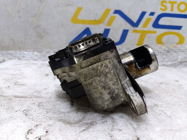 147101246R RENAULT Байпасный клапан EGR, рециркуляции газов купить в Ирпень