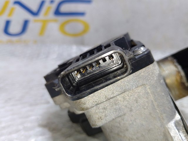 147101246R RENAULT Байпасный клапан EGR, рециркуляции газов купить в Каменское