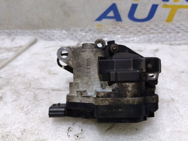 147101246R RENAULT Байпасный клапан EGR, рециркуляции газов купить в Павлоград