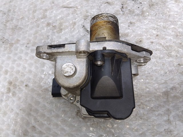147101246R RENAULT Байпасный клапан EGR, рециркуляции газов купить в Полтава