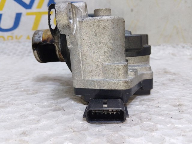 147101246R RENAULT Байпасный клапан EGR, рециркуляции газов купить в Тернополь