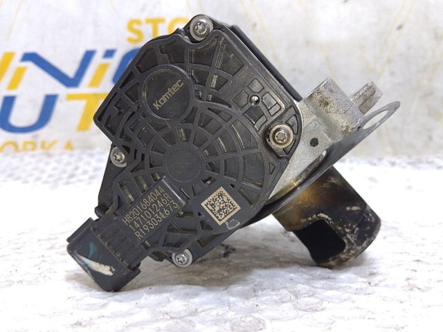 RENAULT 147101246R Байпасный клапан EGR, рециркуляции газов в наличии Каменское