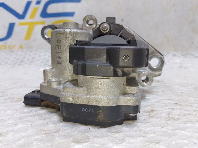 RENAULT 147101246R Байпасный клапан EGR, рециркуляции газов в наличии Павлоград