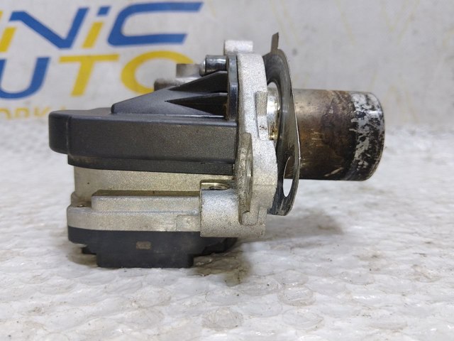 147101246R RENAULT Байпасный клапан EGR, рециркуляции газов купить в Полтава