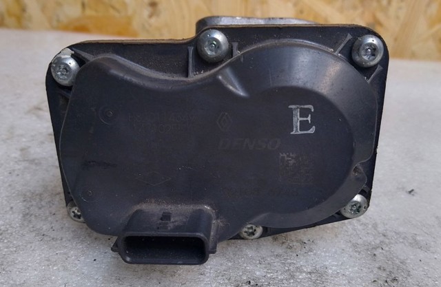 147102557R RENAULT Байпасный клапан EGR, рециркуляции газов купить в Ужгород