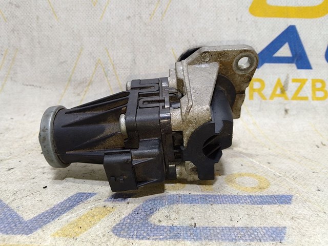 Клапан ЕГР 147105308R RENAULT
