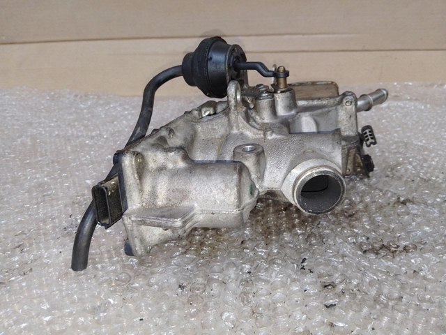 147106293R RENAULT Клапан EGR рециркуляции газов купить в Павлоград