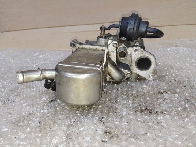 147106293R RENAULT Клапан EGR рециркуляции газов купить в Николаев