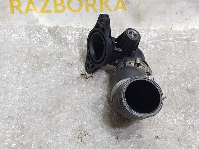 RENAULT 147138070R Патрубок системы рециркуляции отработавших газов EGR в наличии Ровно