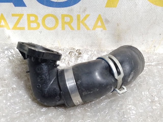 147138070R Патрубок системы рециркуляции отработавших газов EGR купить Львов