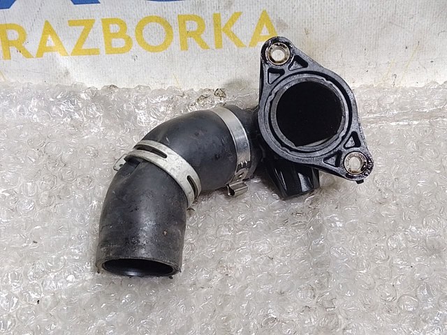 147138070R Патрубок системы рециркуляции отработавших газов EGR купить Киев
