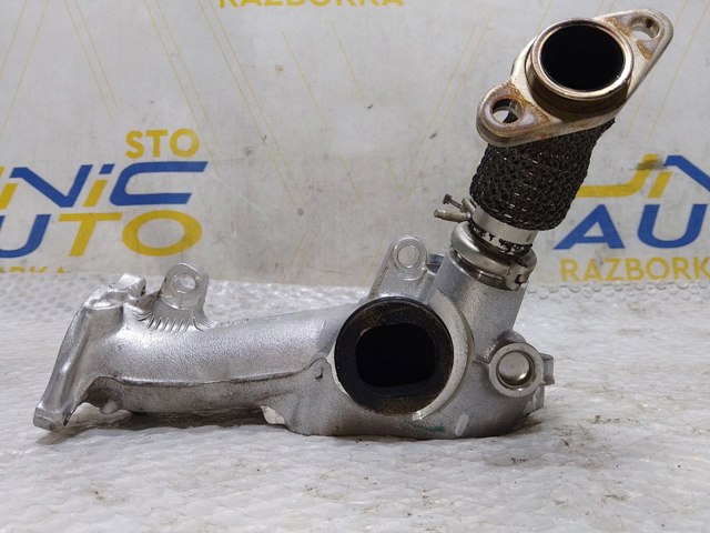 147170061R RENAULT Корпус (камера) клапана EGR купить в Кривой Рог