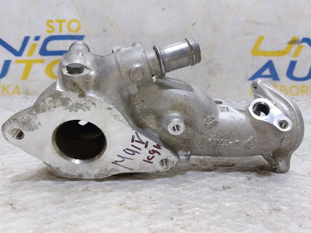 RENAULT 147170061R Корпус (камера) клапана EGR в наличии Николаев