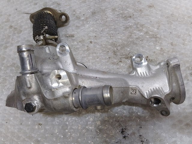 RENAULT 147170061R Корпус (камера) клапана EGR в наличии Кривой Рог