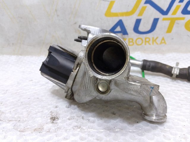 RENAULT 147171653R Клапан EGR рециркуляции газов в наличии Каменское