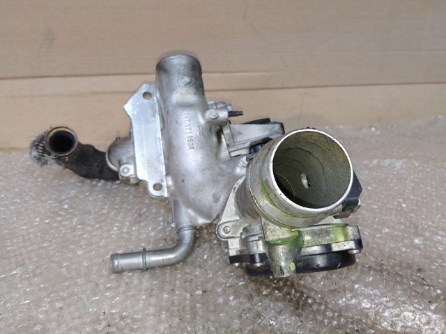 RENAULT 147171653R Клапан EGR рециркуляции газов в наличии Днепр