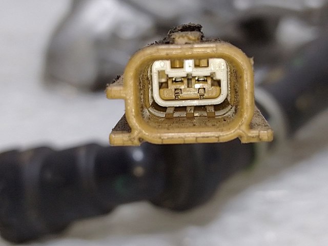 147171653R RENAULT Клапан EGR рециркуляции газов купить в Черновцы
