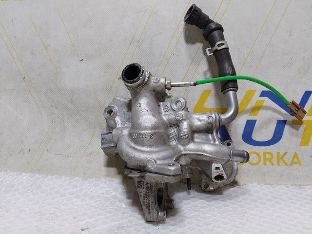 RENAULT 147171653R Клапан ЕГР в наличии Житомир