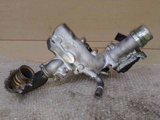 147171653R RENAULT Клапан EGR рециркуляции газов купить в Житомир