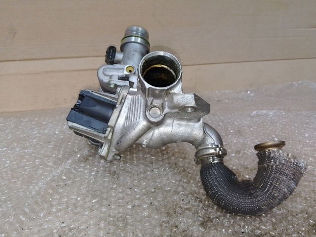 RENAULT 147171653R Клапан EGR рециркуляции газов в наличии Житомир