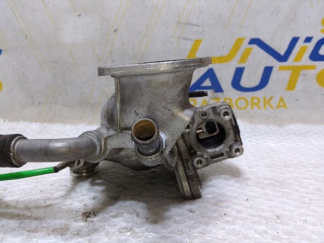 RENAULT 147171653R Клапан ЕГР в наличии Харьков