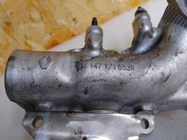 147173974R RENAULT купить в Тернополь