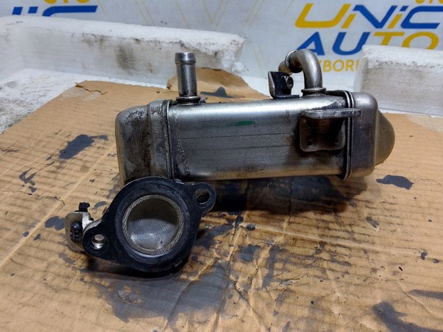 147350678R RENAULT Радиатор системы EGR купить в Житомир