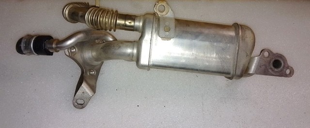 RENAULT 147357082R Радиатор системы EGR в наличии Каменское