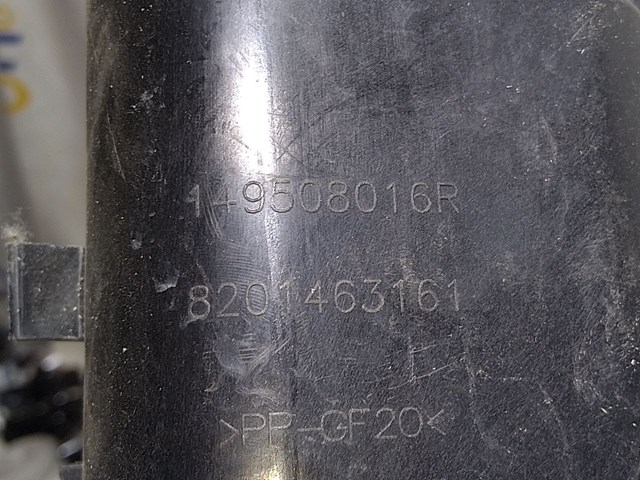 Адсорбер паров топлива 149508016R RENAULT