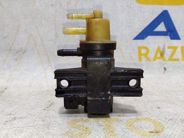 RENAULT 149566740R Клапан преобразователь давления наддува (соленоид)  в наличии Житомир